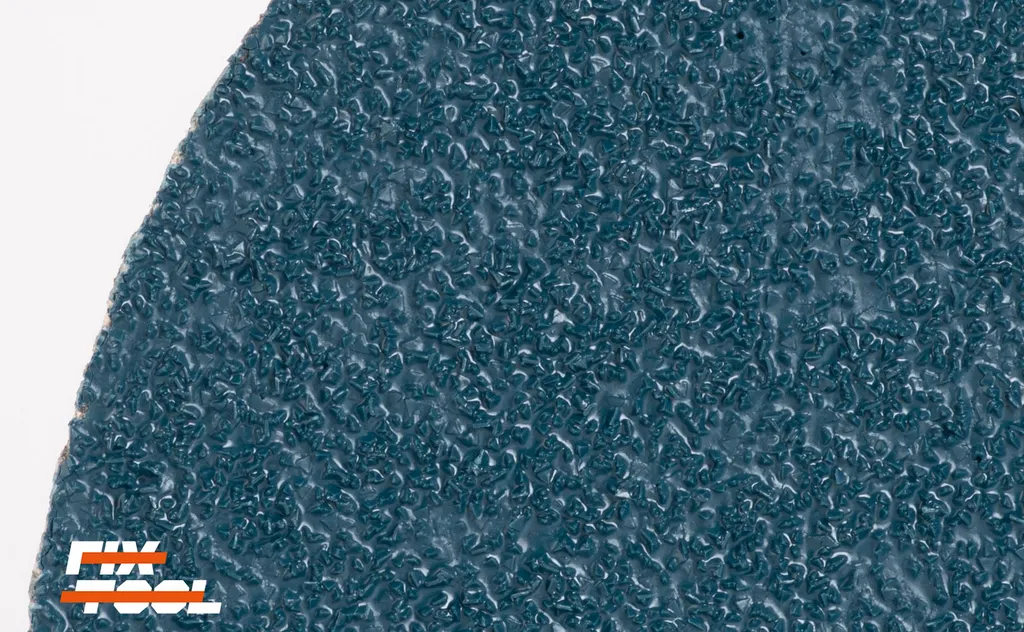 Фибровые круги PFERD VICTOGRAIN теперь Р60