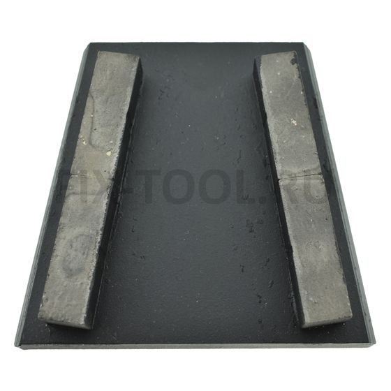 Франкфурт алмазный шлифовальный №00 GM MESSER H4-16/18 №2