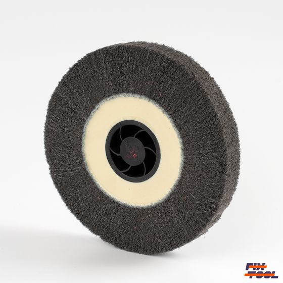 Круг шлифовальный радиальный 150x20xM14 Ultra Fine (Р600) №1
