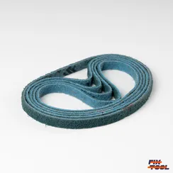 Лента шлифовальная 13x457 мм Very Fine 3M Scotch-Brite SC 5 шт/уп