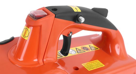 Бензорез MESSER ECF350 №16