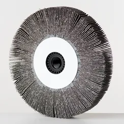 Круг лепестковый радиальный 125x20xМ14 Fix-Tool P60