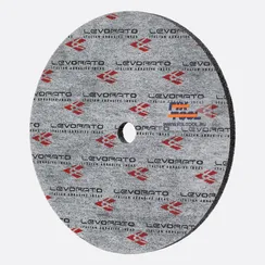 Круг доводочный 2A-MED 150x6,4x13 мм Levorato