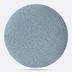 Шлифовальный круг на липучке Fix-Tool, d125 мм, P240, на пленочной основе (FILM), 100 шт/упак.