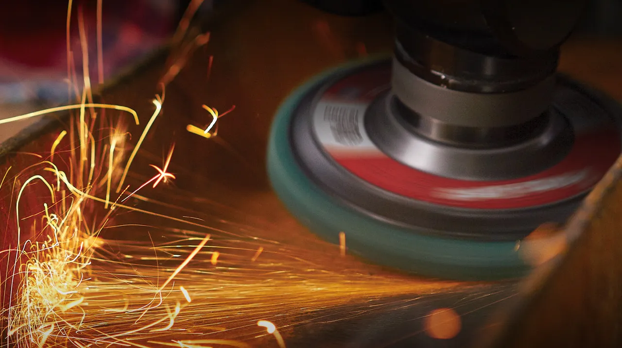 3М Clean & Strip XT Extra Cut