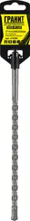 Бур по бетону SDS-Plus 10,0х260/200 "Гранит"