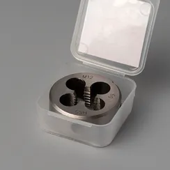 Плашка для нарезания резьбы M12X1.75