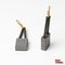 Щетки графитовые для MESSER DM250E комплект 2 шт №2