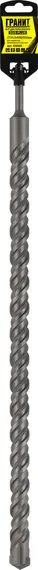 Бур SDS-Plus 30,0х600/550 "Гранит"