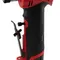 Шлифмашина Milwaukee M12 FDGA-0 удобная рукоятка включения