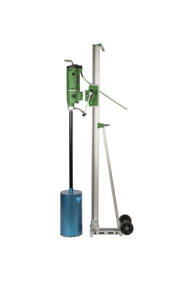 Установка алмазного бурения BYCON PRO-350L №1