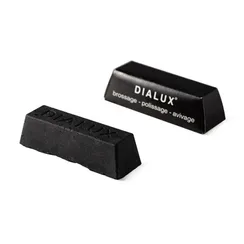 Полировальная паста DIALUX NOIRE (черная) 91 г