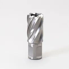 Корончатое сверло RODMIX HSS 30L x 13 мм Weldon-19