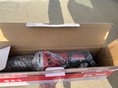 Прямая шлифовальная машина RODMIX RG-700 №1 Прямая шлифовальная машина RODMIX RG-700 №1