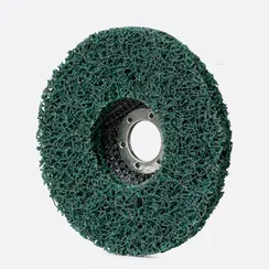 Круг 3М Scotch-Brite 125x22 Clean & Strip XT Extra Cut