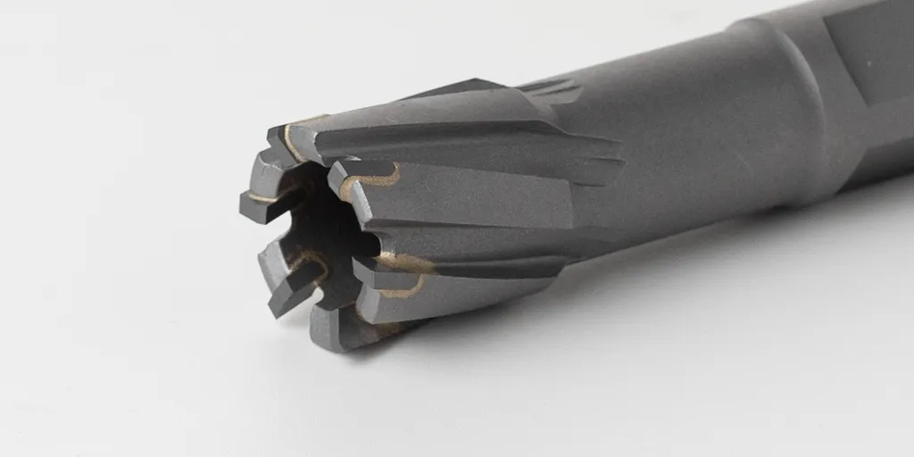 Выбор корончатых сверл: ключевые аспекты и разновидности для эффективного сверления