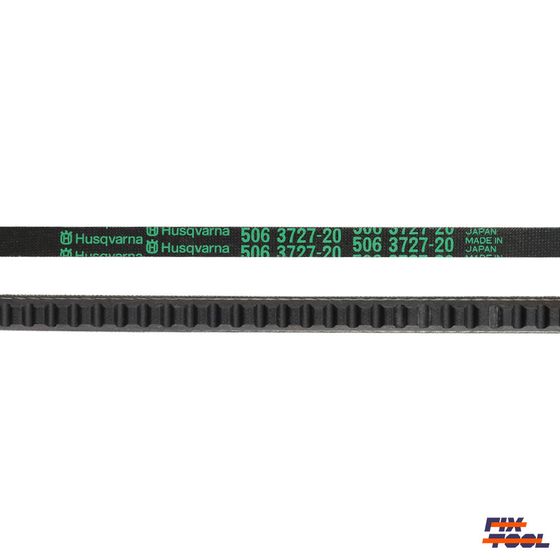 Ремень для резчика К 4000 Cut-n-Break Husqvarna 5063727-20 №1