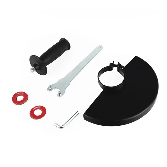 Состав комплекта УШМ Felisatti FT8500 230 мм