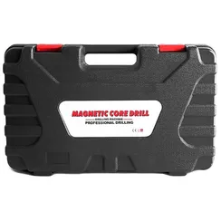 Сверлильный станок на магнитном основании MESSER MDM-32