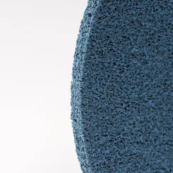 Круг прессованный нетканый Norton BearTex Vortex Rapid Blend 150x6x13 5AM