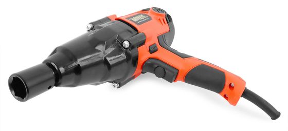 Гайковерт MESSER IW-502 ударный электрический №8