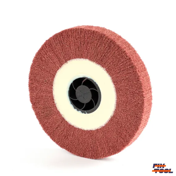 Фото товара Круг шлифовальный радиальный 150x20xM14 Medium Pro (P120)