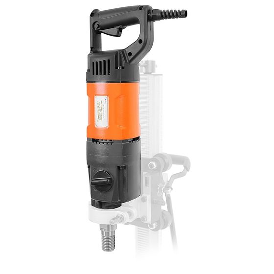 Двигатель алмазного бурения MESSER DM-130 №1