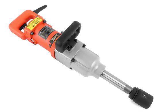 Гайковерт MESSER 636C ударный электрический №1