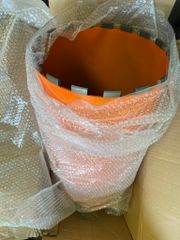 Коронка для алмазного бурения MESSER VZ D250 мм L450 мм 1 1/4" №1