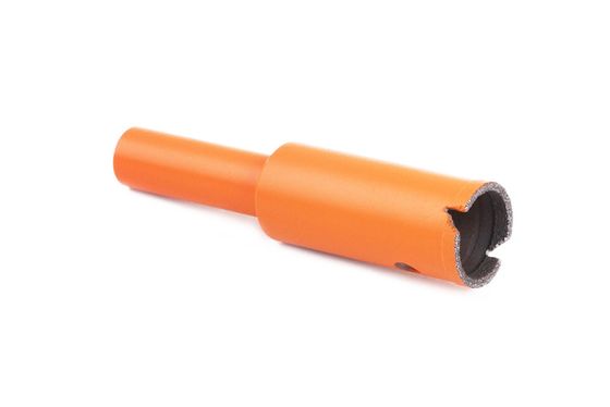 Алмазное сверло по керамограниту MESSER 14х35 мм 06-80-014 №1
