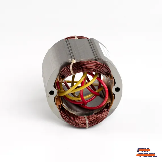 Статор фото внутри