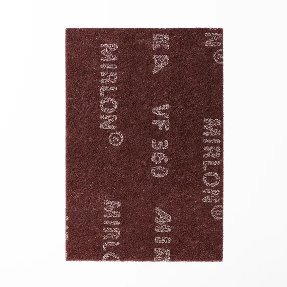 Шлифовальный войлок Mirka Mirlon 152x229 мм Very Fine