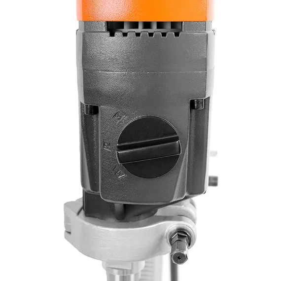 Металлический корпус MESSER DM-130