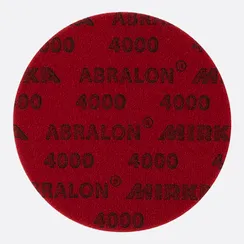 Mirka Abralon 150 мм P4000