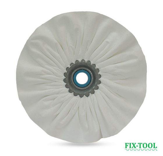 Полировальный круг Osborn Notiflex 925 150x17x14 мм 2 шт. №2