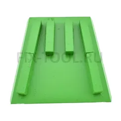 Франкфурт алмазный шлифовальный GFB 0