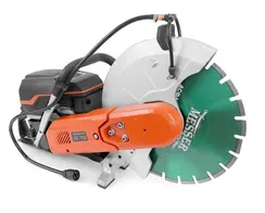 Бензорез MESSER ECF400