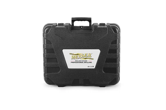 MESSER MDM-42 кейс для хранения