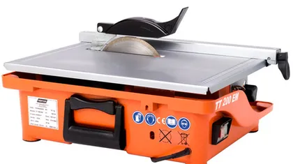 Ручной или электрический — какой плиткорез выбрать?