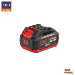 Аккумуляторная батарея FELISATTI 18В 5 Ач с креплением - LXT