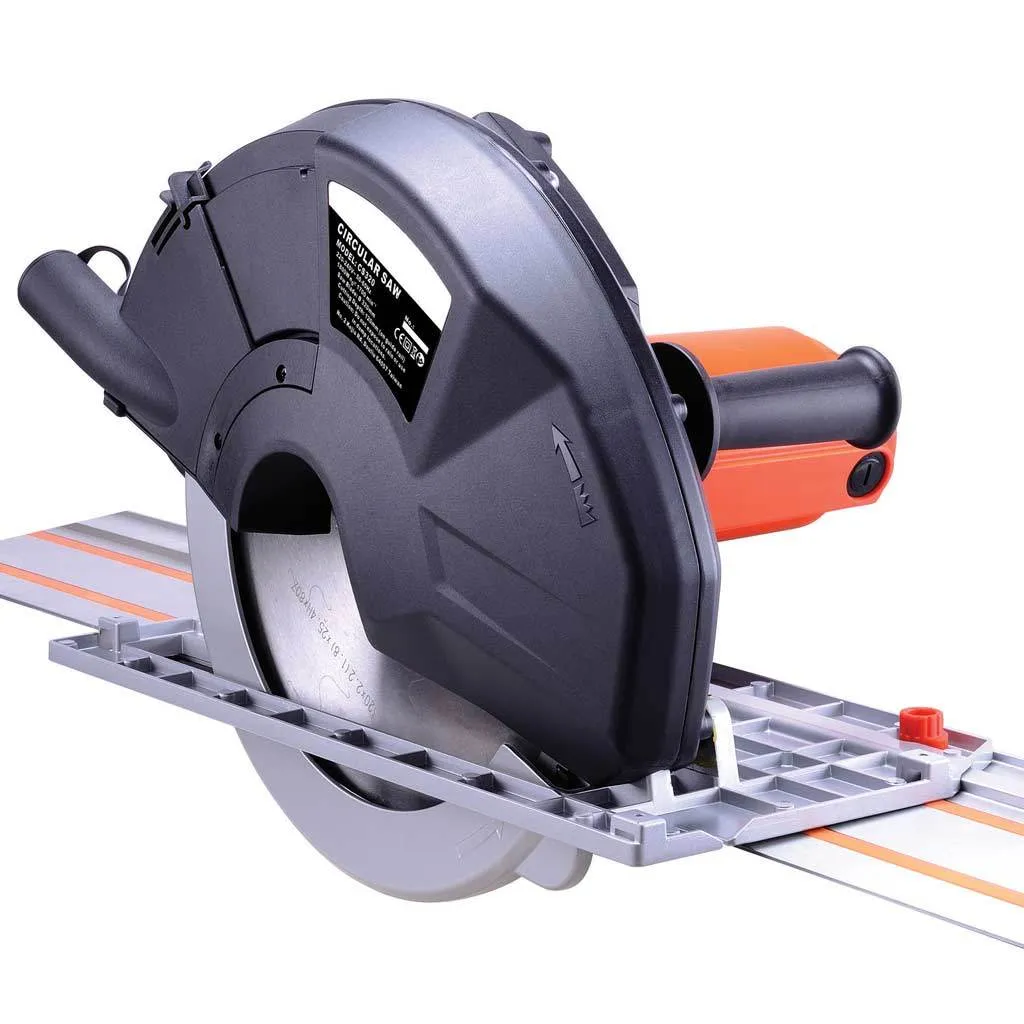 Электрическая пила для резки сэндвич панелей CS320