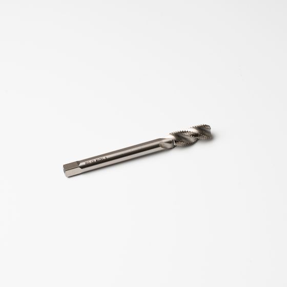 Метчик маш/руч спиральный M12X1.5 DIN376 HSS-Co №1