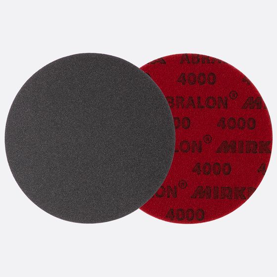Mirka Abralon 150 мм P4000 №1