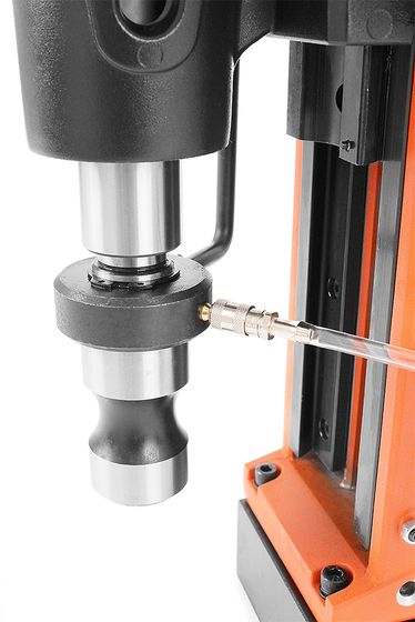 Магнитный сверлильный станок MESSER DX-50 №3 Магнитный сверлильный станок MESSER DX-50 №3