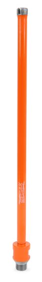 Коронка для алмазного бурения MESSER VZ D22 мм L400 мм №1