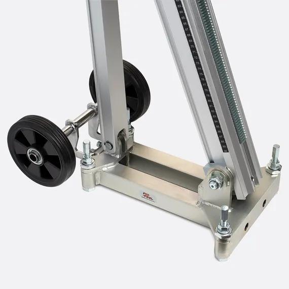 BYCON PRO-500 прочное металлическое основание