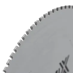 Пильный диск RODMIX 305х25,4 х2,4 мм Т90 по нержавеющей стали