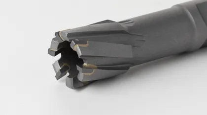 Выбор корончатых сверл: ключевые аспекты и разновидности для эффективного сверления