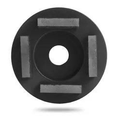 Алмазная шлифовальная фреза MESSER H4-16/18