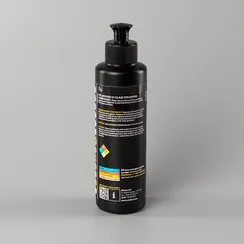 Полировальная паста для стекла Mirka Polarshine E3 250 мл